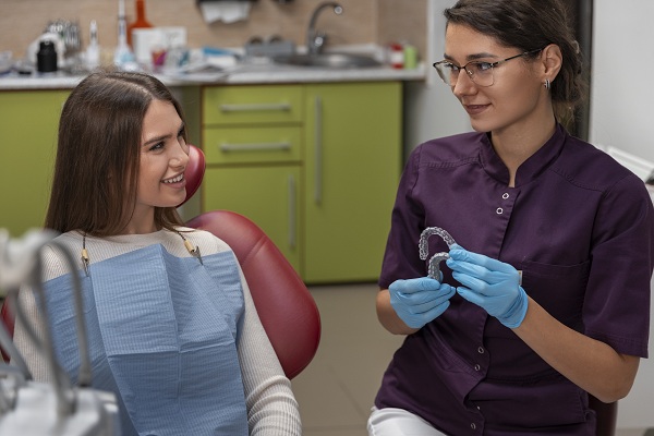 Setup Your Aligners