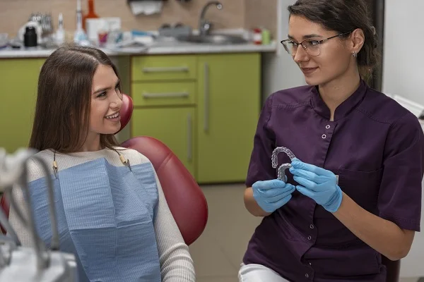 Setup Your Aligners