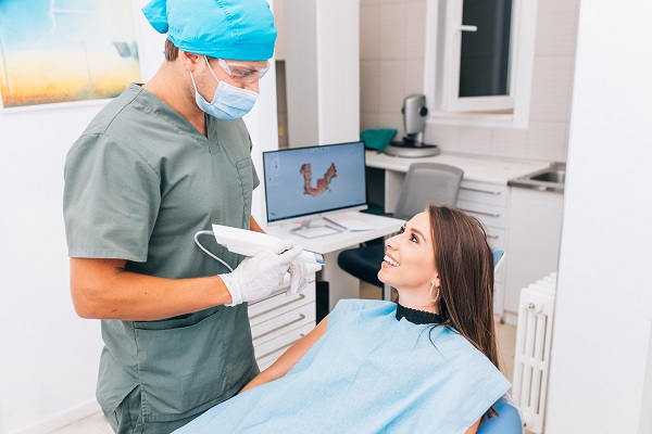 Treatment and Follow Up Visit