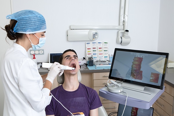 A Custom Treatment Plan for The Smile Your Deserve