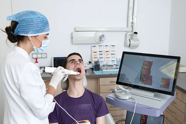 A Custom Treatment Plan for The Smile Your Deserve