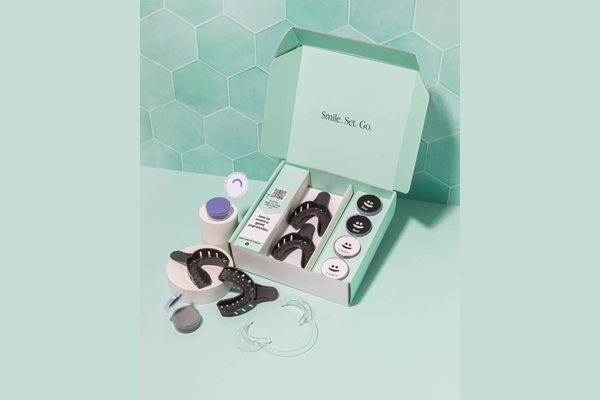 Start with an Impression Kit