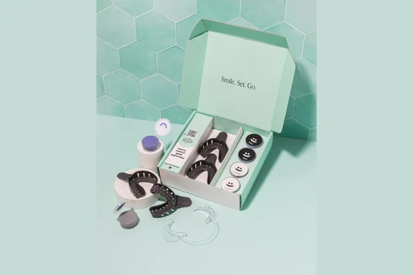 Start with an Impression Kit